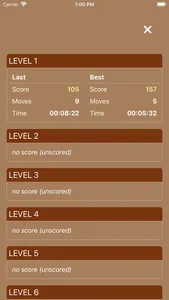 Equazzler - Addition Puzzle screenshot 5