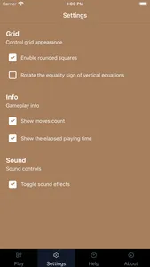 Equazzler - Addition Puzzle screenshot 6