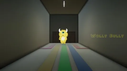 Wolly Bully screenshot 0