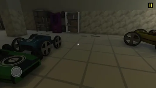Wolly Bully screenshot 3