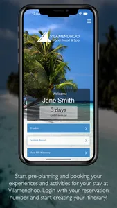 Vilamendhoo screenshot 0