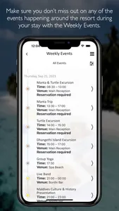 Vilamendhoo screenshot 3