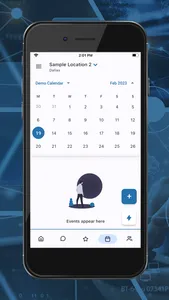The Rad CRM screenshot 5