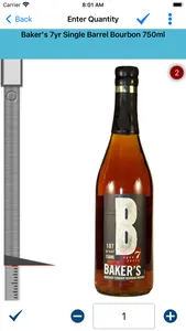 Beverage Metrics screenshot 3