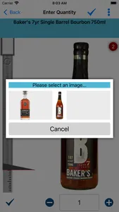 Beverage Metrics screenshot 4