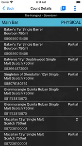 Beverage Metrics screenshot 6