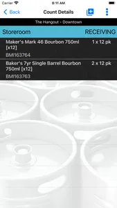 Beverage Metrics screenshot 7
