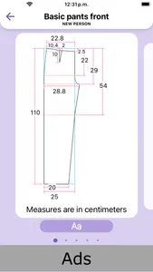 JSKPatrones screenshot 6