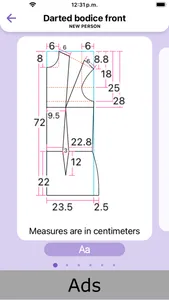 JSKPatrones screenshot 7