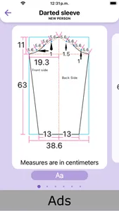 JSKPatrones screenshot 8
