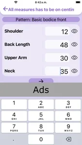 JSKPatrones screenshot 9