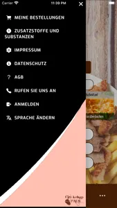 City Kebap Haus Witten screenshot 5