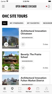 Chicago Architecture Center screenshot 3