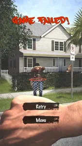 CRAZY Human Basketball Hoop screenshot 6