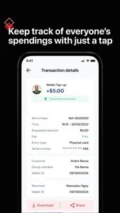 VeryPay Customer screenshot 7