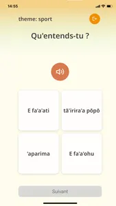 Pēre 'Oehā screenshot 3