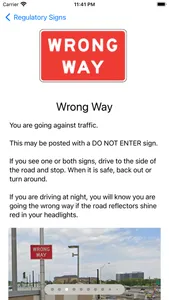 CA Driver Test - DMVCool screenshot 0