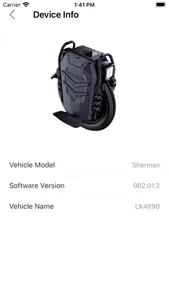 LeaperKim screenshot 5