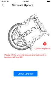 LeaperKim screenshot 6