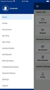 KSFE Power screenshot 1