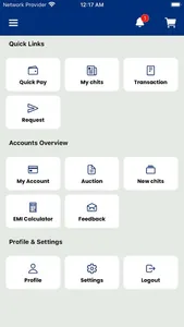 KSFE Power screenshot 2