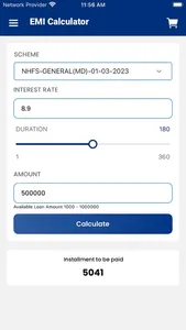 KSFE Power screenshot 3