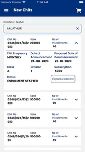 KSFE Power screenshot 8