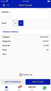 MAHIRAV CHAINS screenshot 3