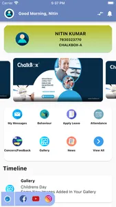 HVM Awas Vikas screenshot 0