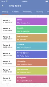 HVM Awas Vikas screenshot 6