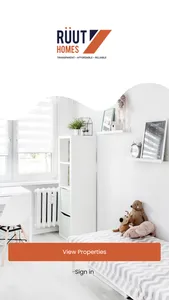 RUUT Homes screenshot 0