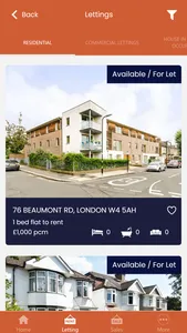 RUUT Homes screenshot 3