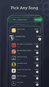 Super Voice - AI Covers Maker screenshot 2