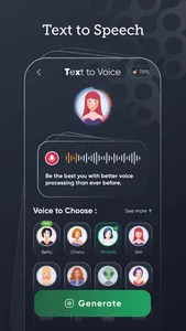 Super Voice - AI Covers Maker screenshot 5