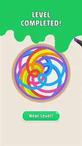 Spiral Color screenshot 5