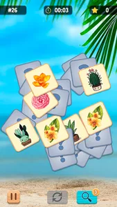 Find The Pairs! screenshot 0