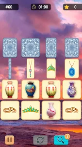 Find The Pairs! screenshot 1