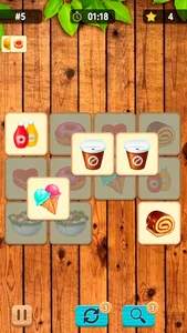 Find The Pairs! screenshot 3