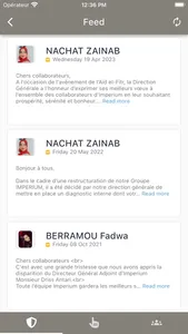 BManager+ screenshot 1