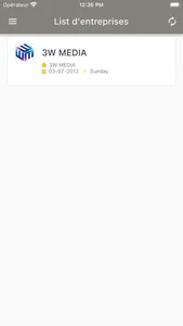 BManager+ screenshot 2