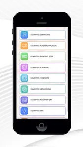 Software Course through images screenshot 0