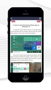 Software Course through images screenshot 2