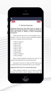 Software Course through images screenshot 6