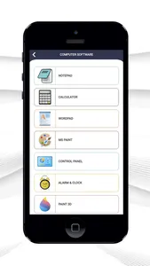 Software Course through images screenshot 7
