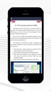Software Course through images screenshot 8