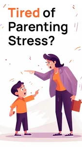 Granny: AI Parenting Coach screenshot 0