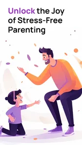 Granny: AI Parenting Coach screenshot 4