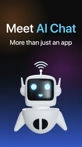 ChatBot - Ask Ai Assistant screenshot 0