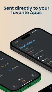 Funnel - Quick Capture screenshot 1