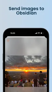 Funnel - Quick Capture screenshot 3